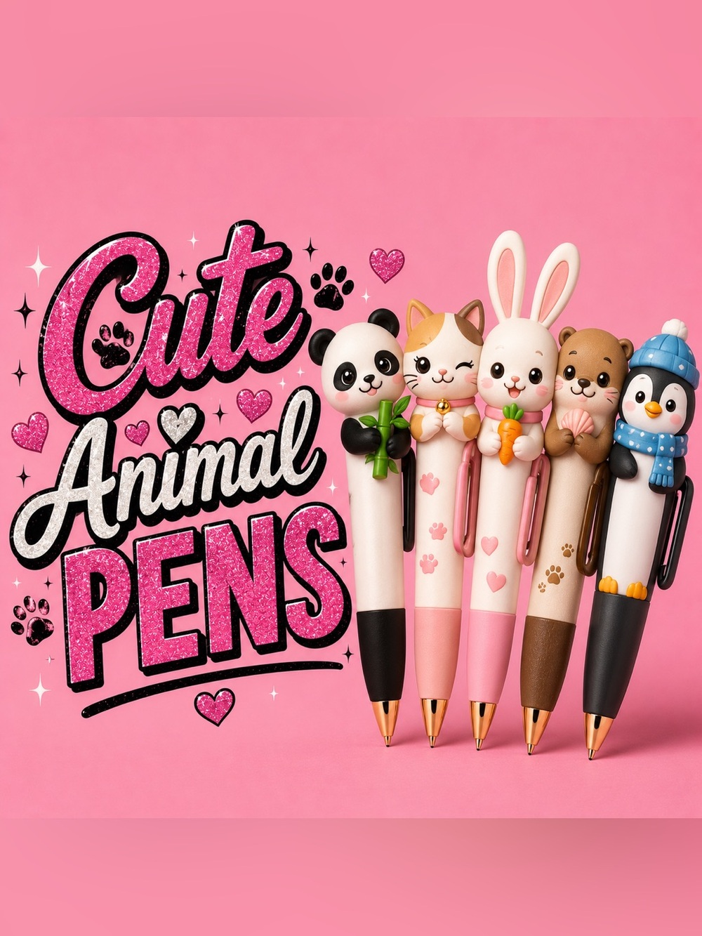 Pick your PEN